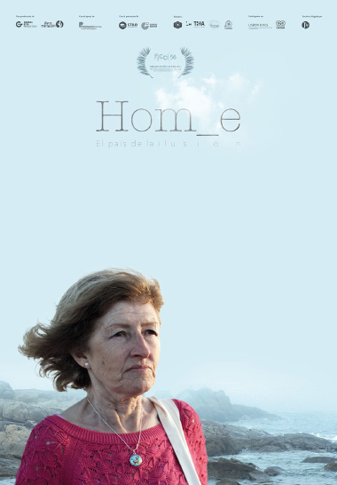 Home, el país de la ilusión